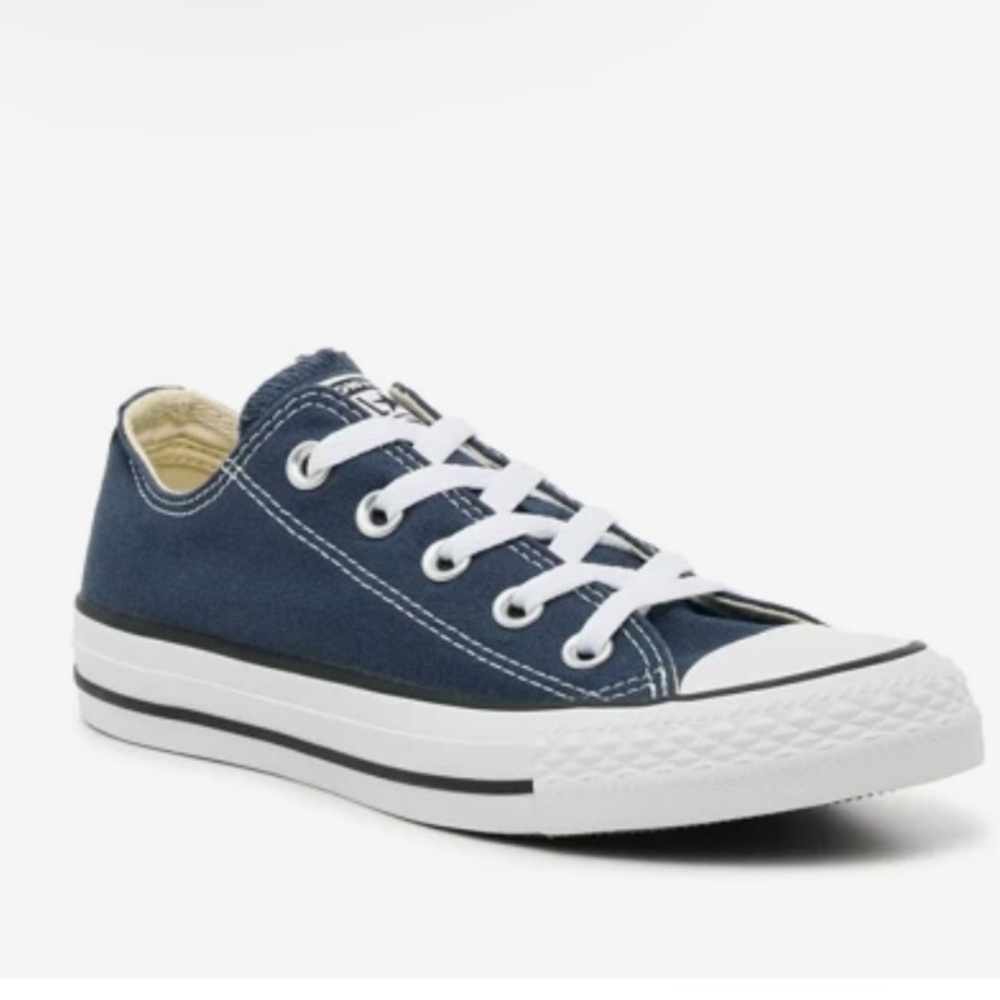 Converse Chuck Taylor All Star Low Top Sneaker